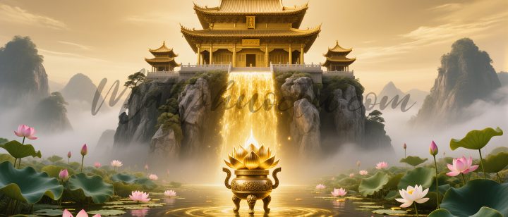 giữ tâm an