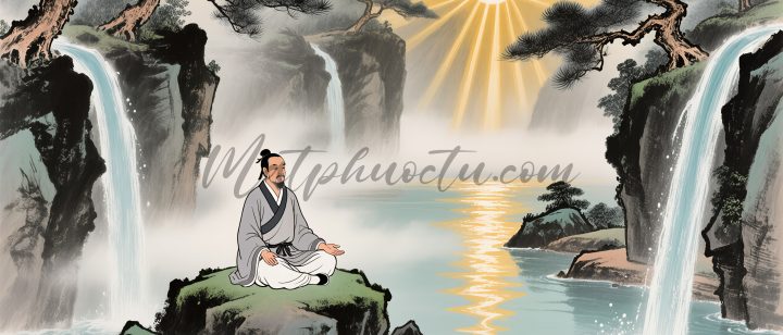 sống an nhiên