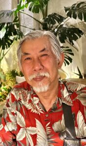 Picture of Thầy Quảng Nghệ