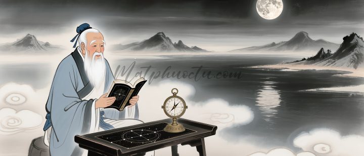 Xem tử vi sao thiên cơ