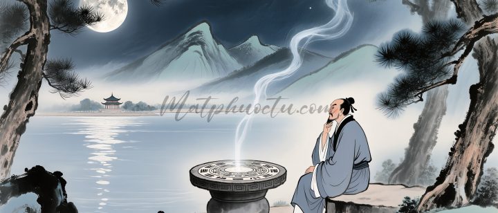 thiên cơ hãm địa