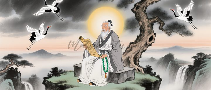 thiên lương đắc địa