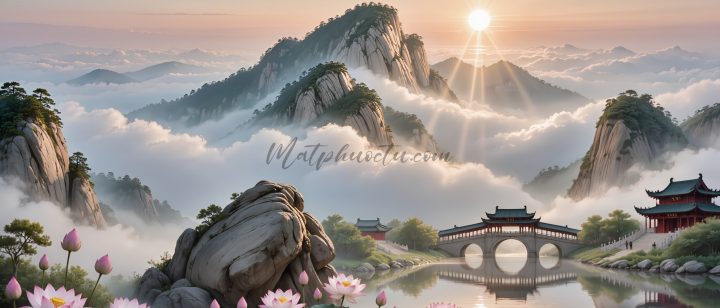 mật phước tự hình chùa 3
