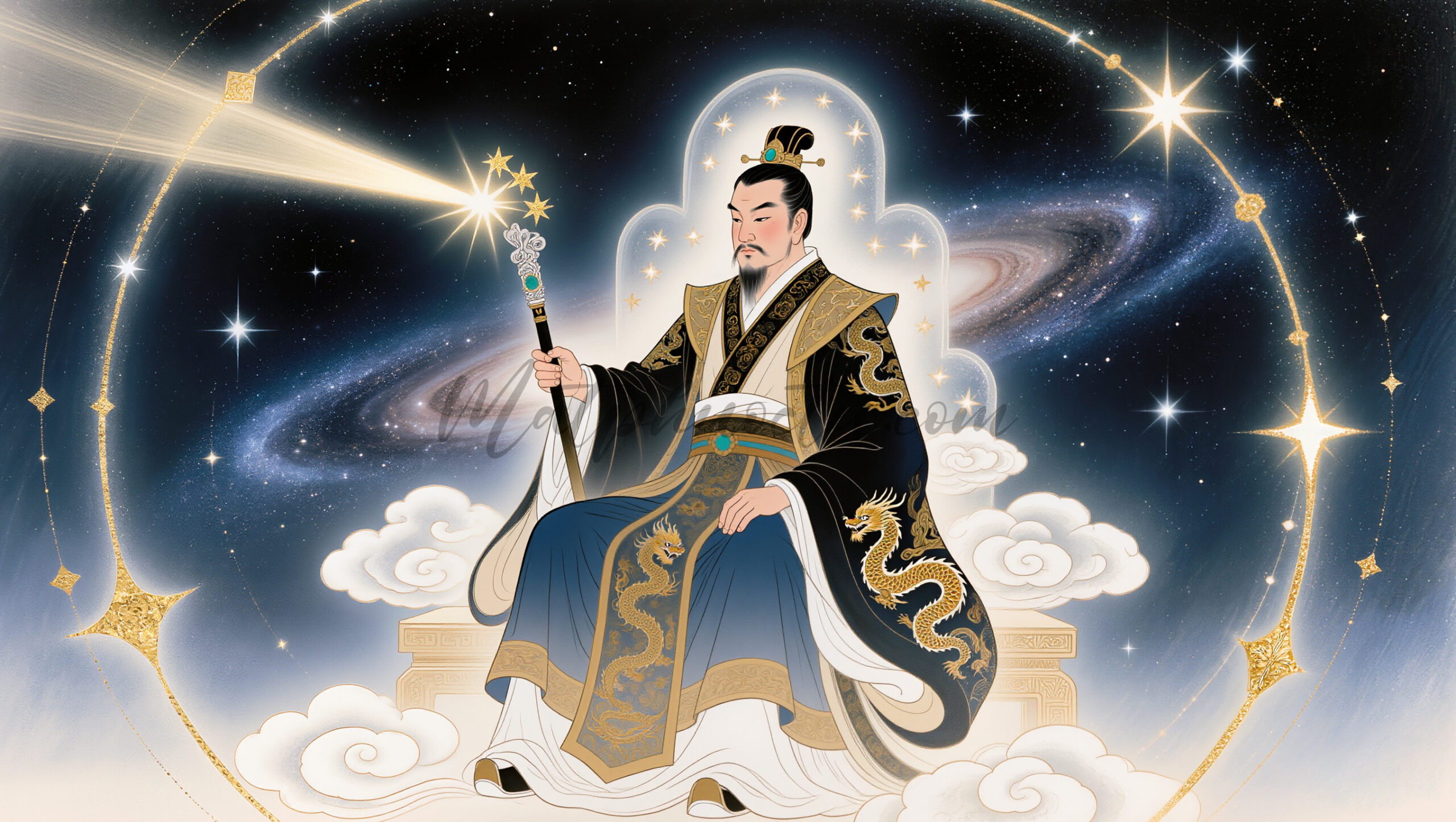 thiên phủ